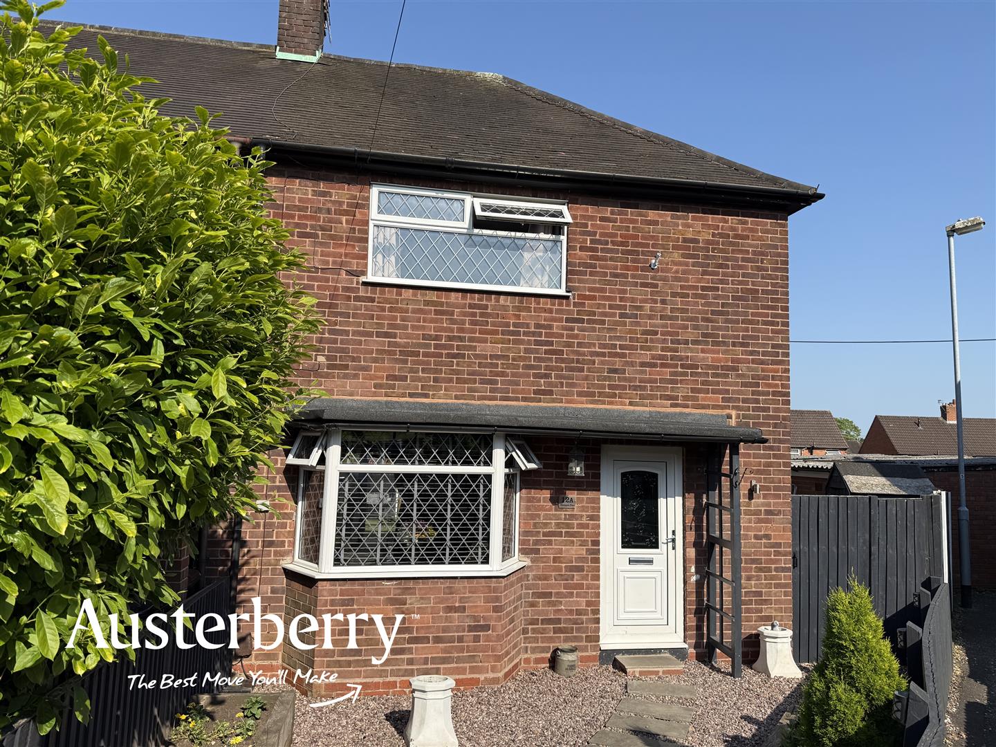 2 bed property in Thirlmere Place, Newcastle